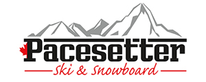 Pacesetter Ski and Snowboard Pacesetter Ski and Snowboard