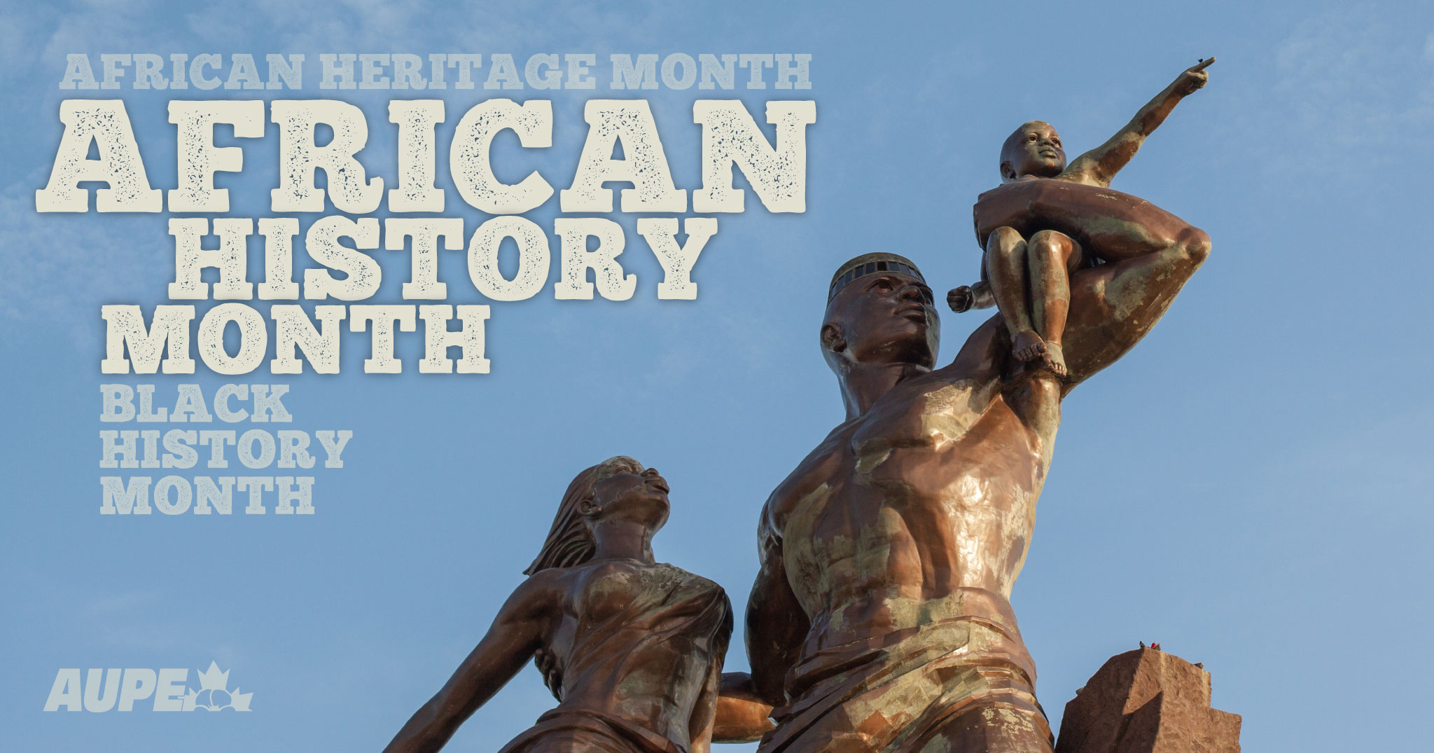 African Heritage Month, Black History Month, or African History Month?