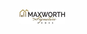 AUPE_discounts_Maxworth_Homes_logo