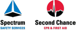 AUPE discounts - Second Chance CPR & First Aid logo