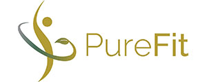 AUPE discounts PureFit logo