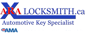 AUPE discounts - ARA Locksmith logo