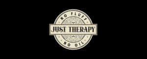 AUPE discounts - Just Therapy logo AUPE discounts - Just Therapy logo