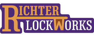 AUPE discounts - Richter Lockworks logo