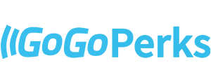 GoGoPerks logo