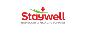 AUPE_discounts_Staywell_Homecare_logo