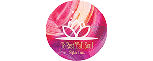 AUPE_discounts_To_Rest_Y'all_Souls_Spa_logo