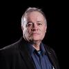 Headshot of AUPE Vice-President Mike Dempsey