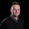 Headshot of AUPE Executive Secretary-Treasuer Jason Heistad