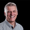 Headshot of AUPE President Guy Smith