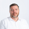 AUPE Vice-President James Gault