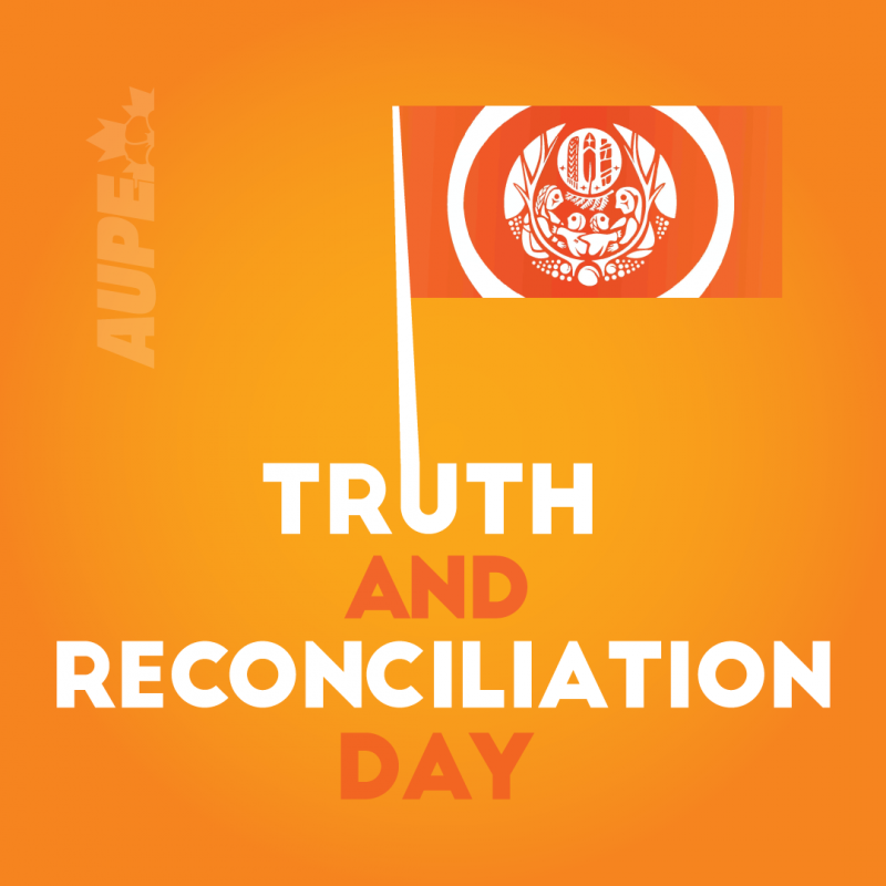 Truth and Reconciliation Day