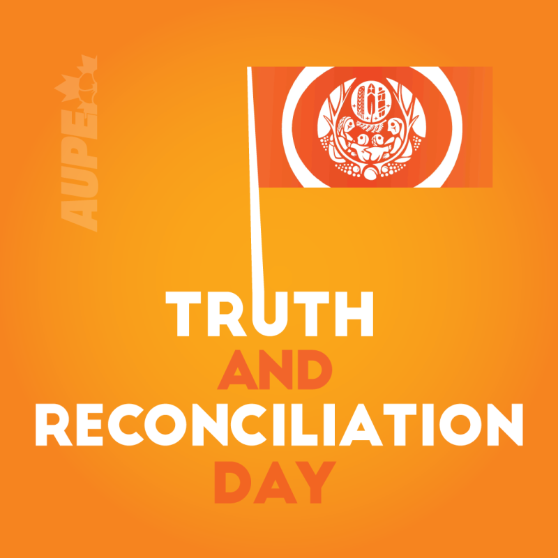 Truth and Reconciliation Day