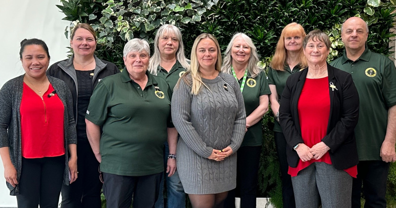 OHS Committee