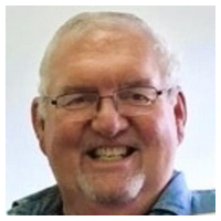 Brian Guy Randall